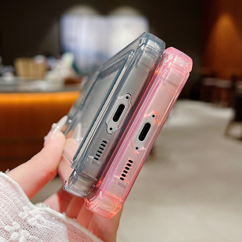 Card Slot Phone Case For Samsu - Phone Accessories Samsung incelemesi ve fiyatı