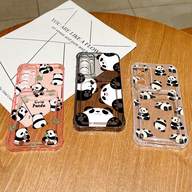 Card Slot Phone Case For Samsu - Phone Accessories Samsung incelemesi ve fiyatı