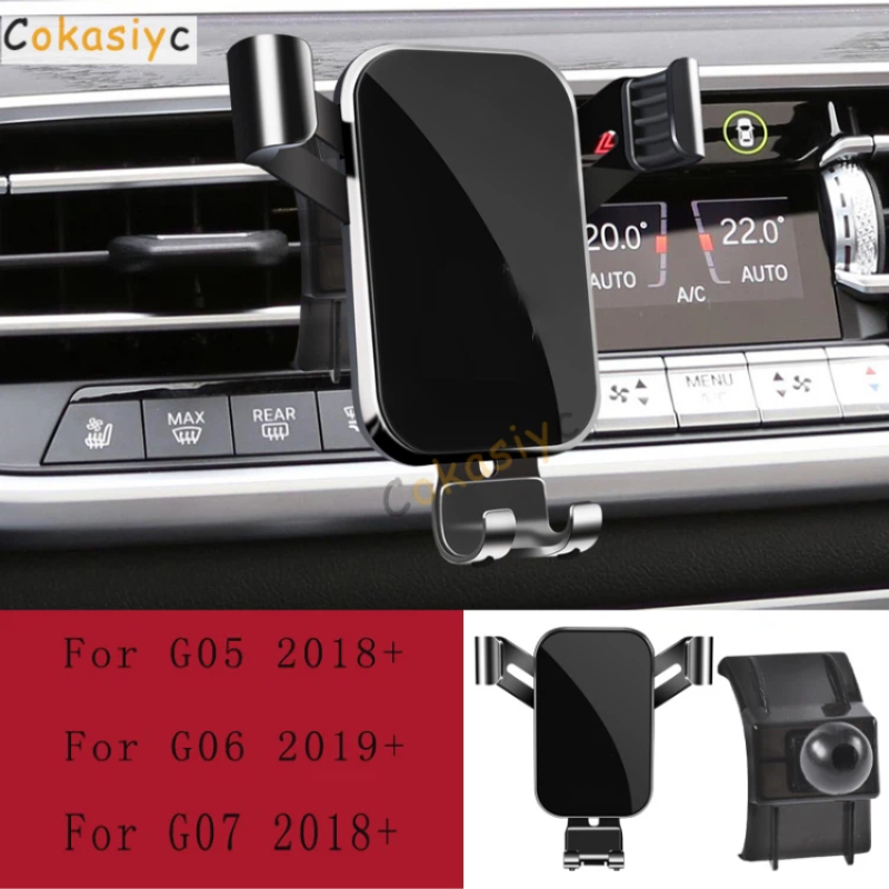 Adjustable Car Phone Mount Hol - X1 Phone Accessories incelemesi ve fiyatı