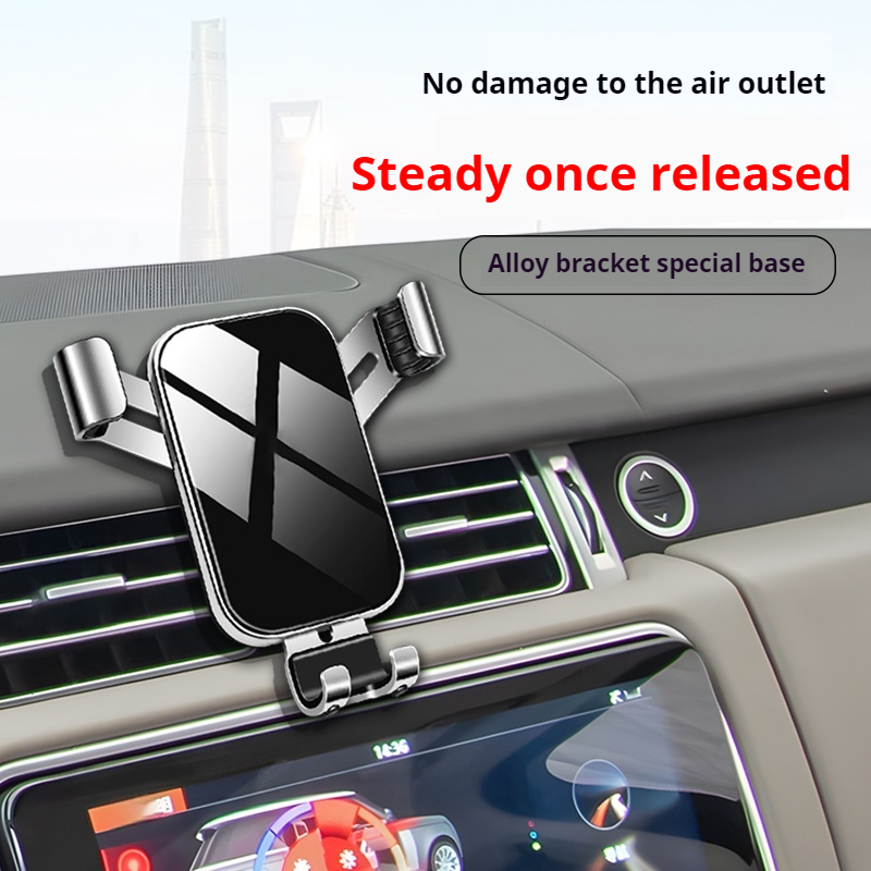 Adjustable Car Phone Mount Hol - X1 Phone Accessories incelemesi ve fiyatı