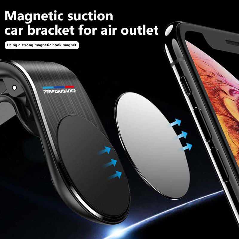 For BMW Magnetic Car Phone Hol - X1 Phone Accessories incelemesi ve fiyatı