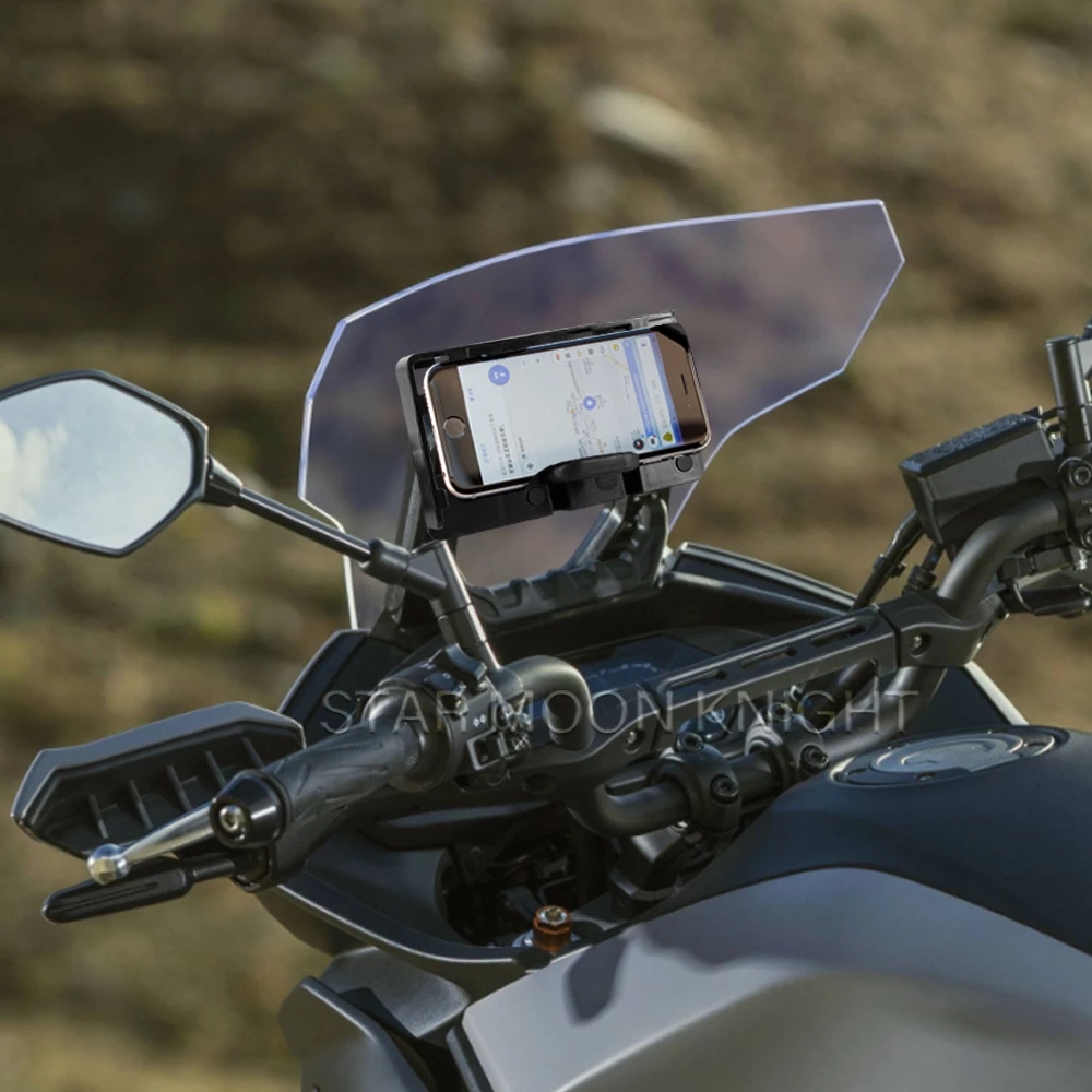For YAMAHA Tracer 700 Tracer 7 - Quality Phone Accessories incelemesi ve fiyatı
