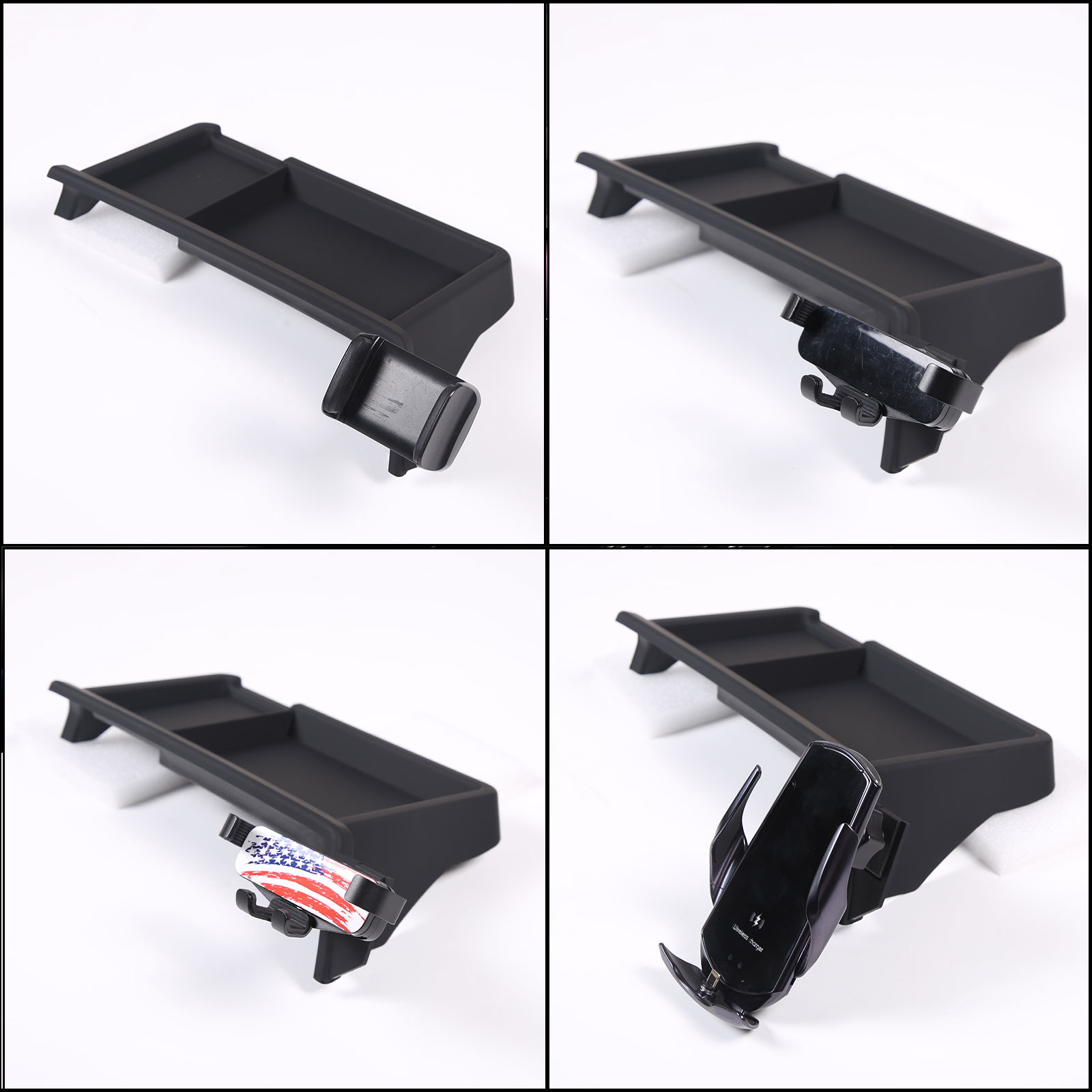 Car Center Screen Mobile Phone - X1 Phone Accessories incelemesi ve fiyatı