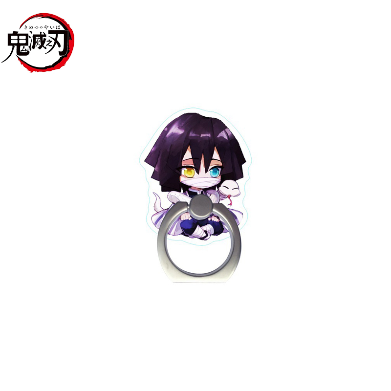 1pcs Demon Slayer Cartoon Cell - Phone Accessories Demon Slayer incelemesi ve fiyatı