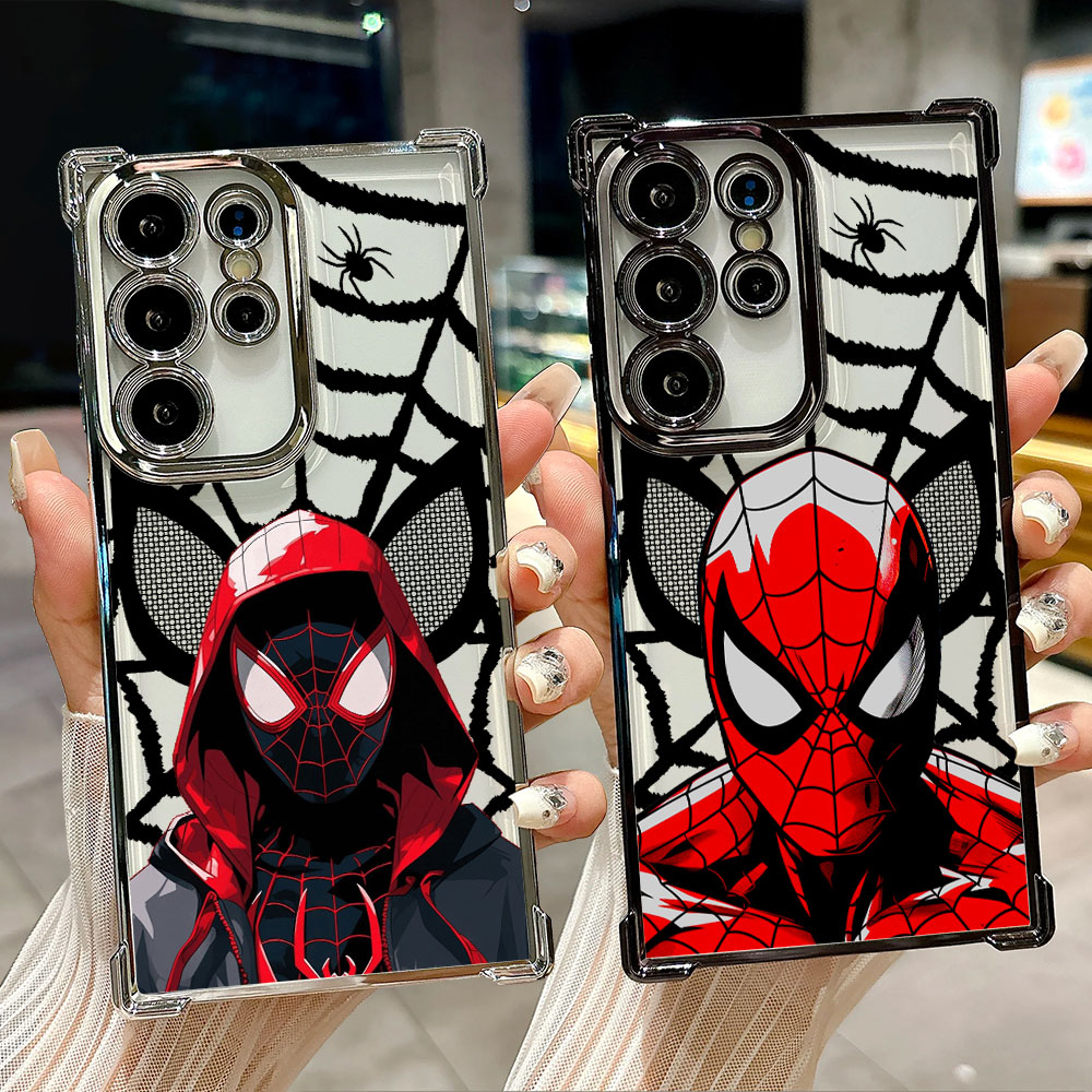 Spiderman Miles Morales Heroes - Phone Accessories Samsung incelemesi ve fiyatı
