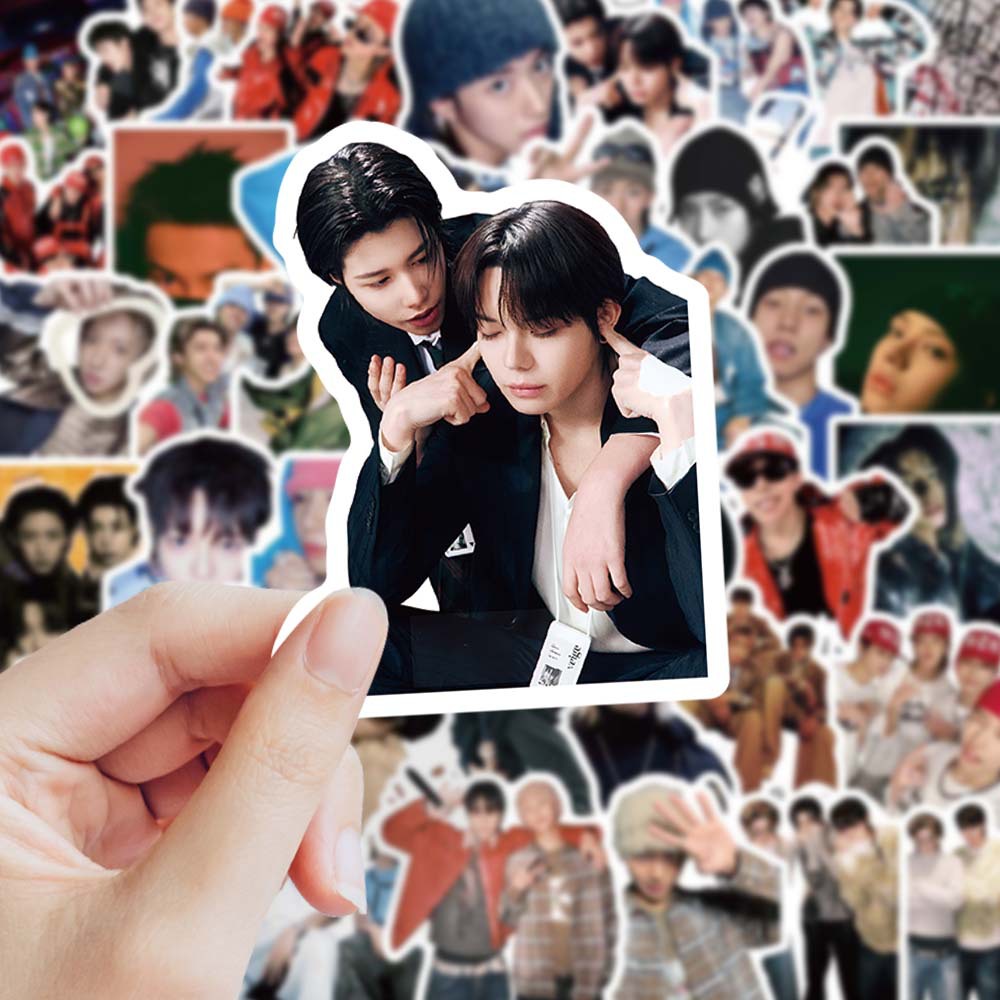 In-stock 80PCS NEW KPOP LNGSHO - Phone Accessories Diy incelemesi ve fiyatı