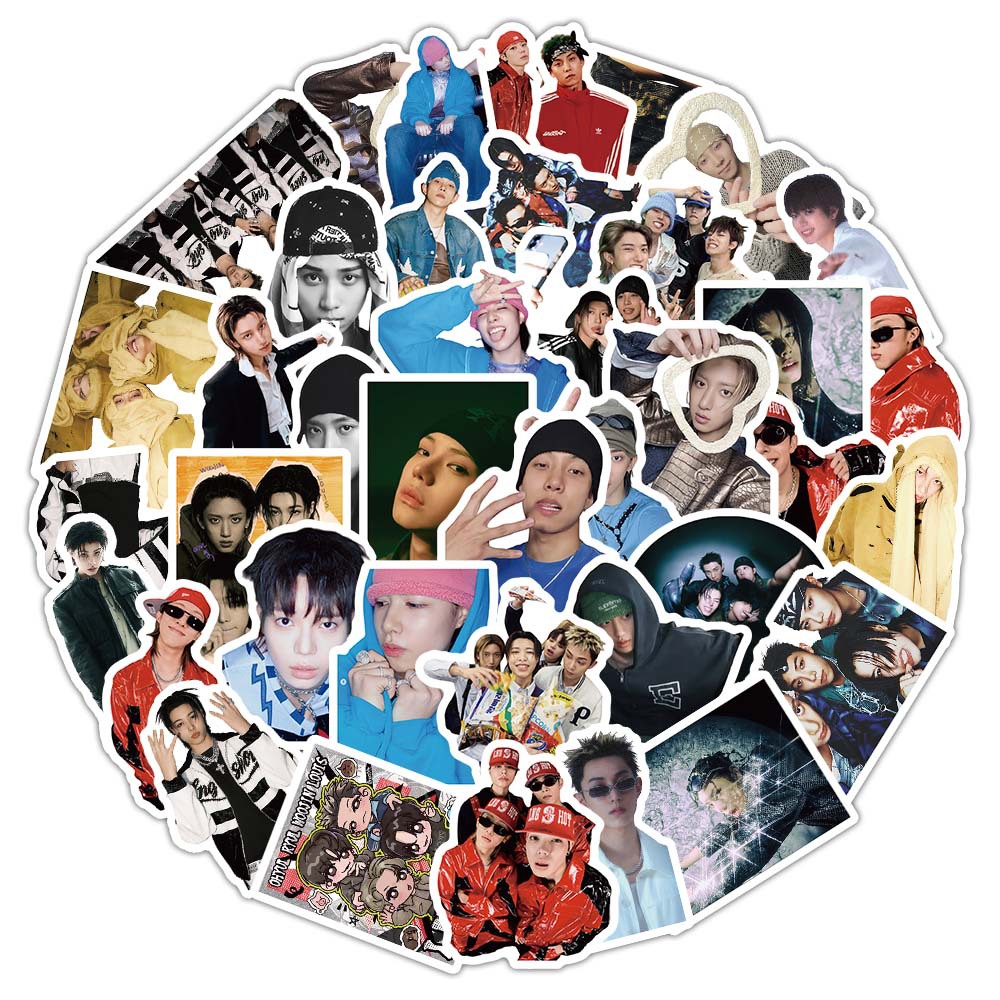 In-stock 80PCS NEW KPOP LNGSHO - Phone Accessories Diy incelemesi ve fiyatı