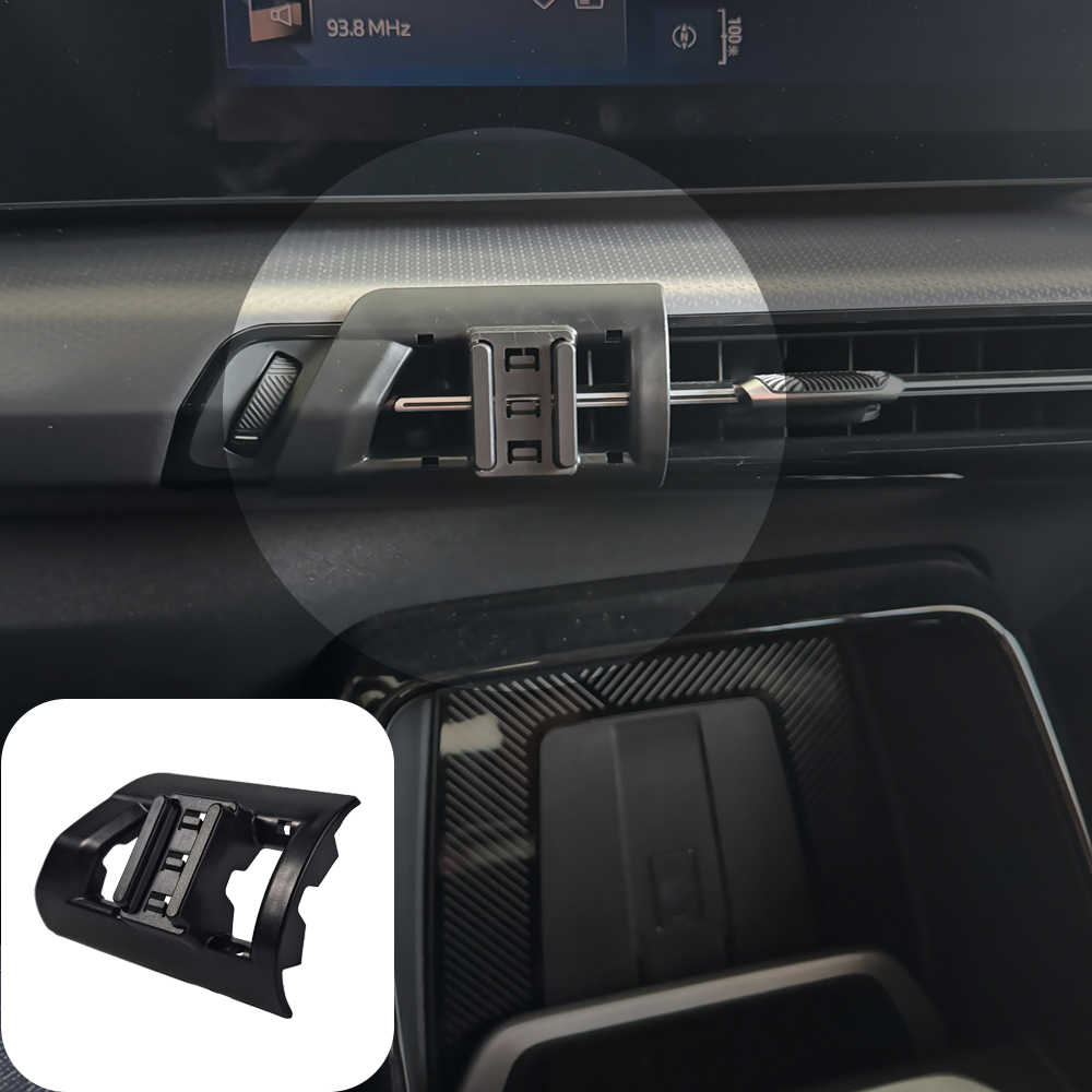 For BMW X1 U11 2023 2024 2025  - X1 Phone Accessories incelemesi ve fiyatı