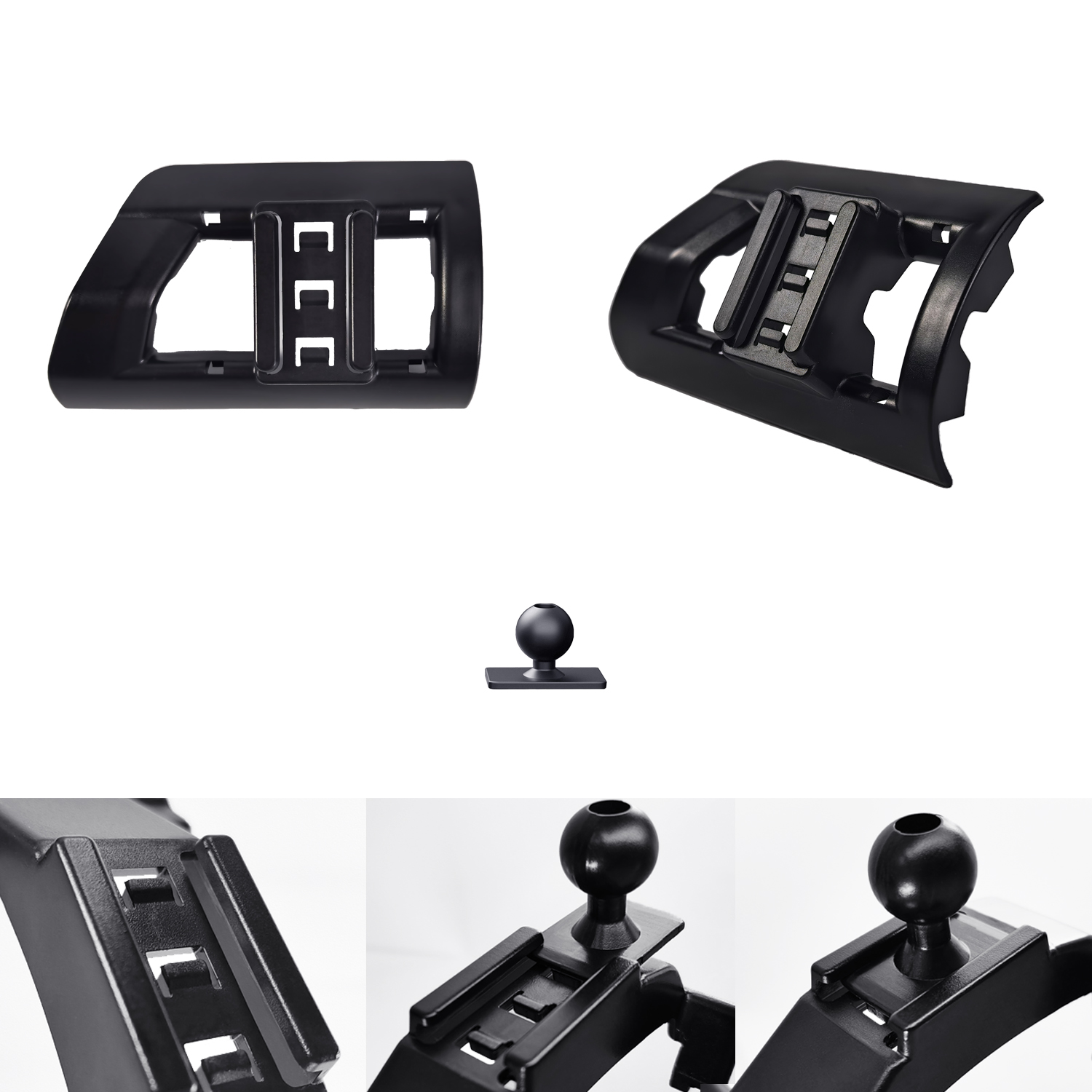 For BMW X1 U11 2023 2024 2025  - X1 Phone Accessories incelemesi ve fiyatı