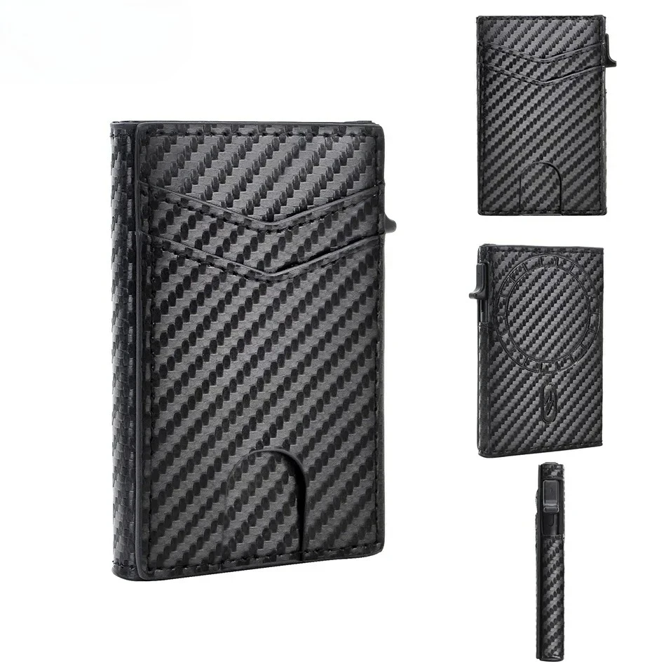 Portable Business Card Holder  - Phone Accessories Business incelemesi ve fiyatı
