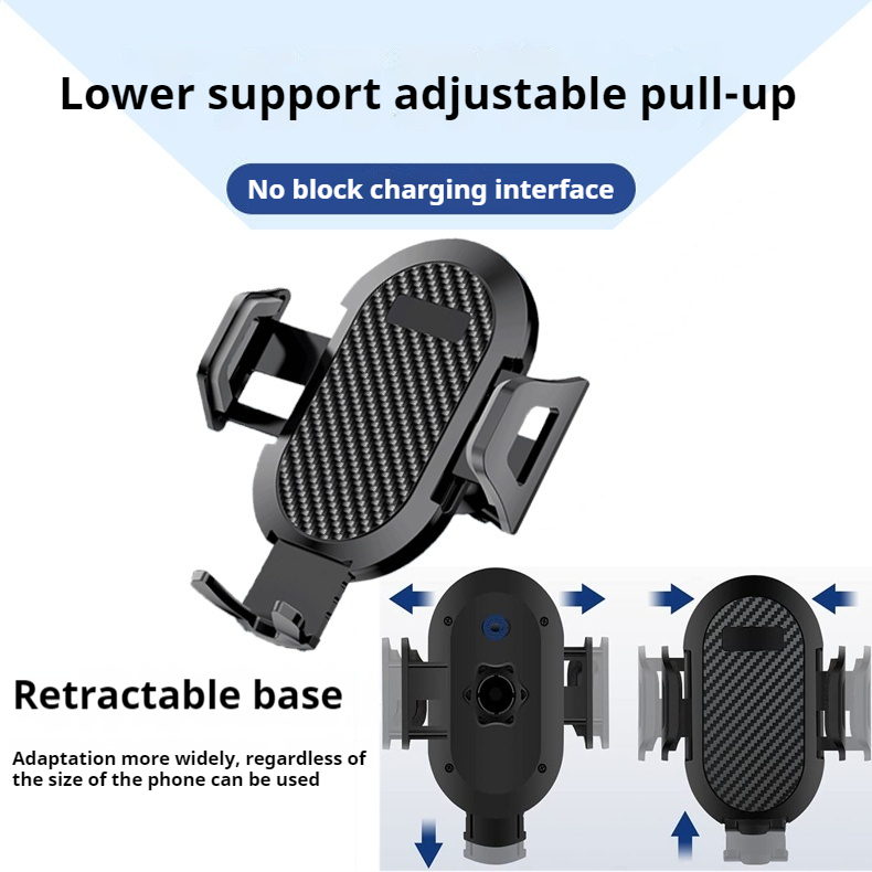 Car Phone Holder For BMW X1 F4 - X1 Phone Accessories incelemesi ve fiyatı