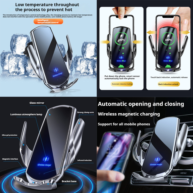 Car Phone Holder For BMW X1 F4 - X1 Phone Accessories incelemesi ve fiyatı