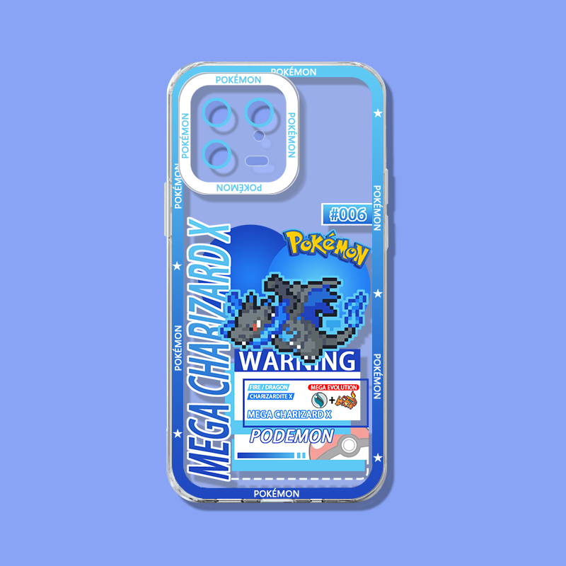 P-Pokemon Case for MOLTRES CHA - Xiaomi Phone Accessories incelemesi ve fiyatı