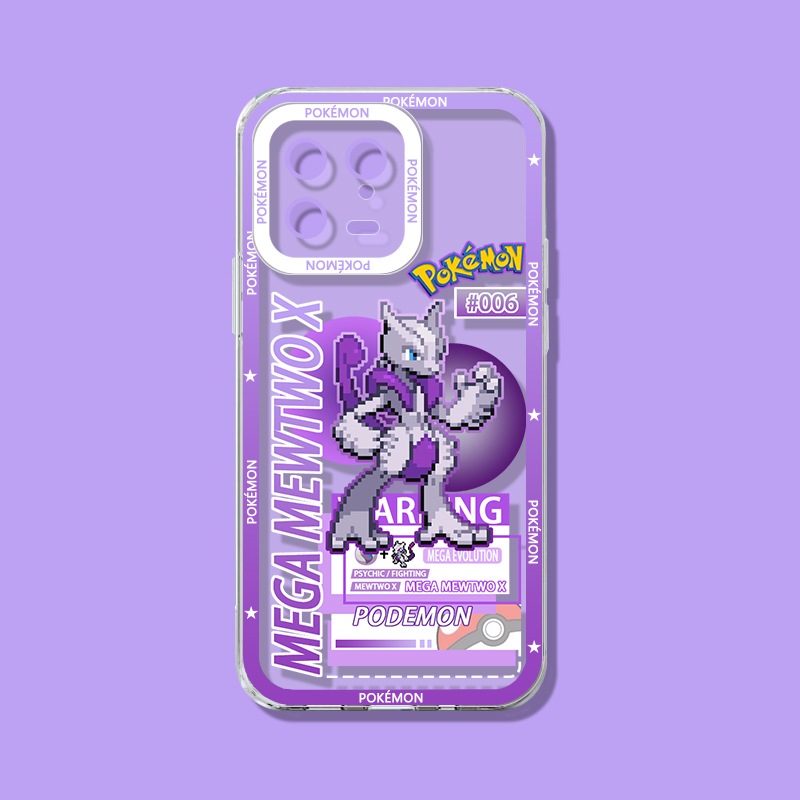 P-Pokemon Case for MOLTRES CHA - Xiaomi Phone Accessories incelemesi ve fiyatı
