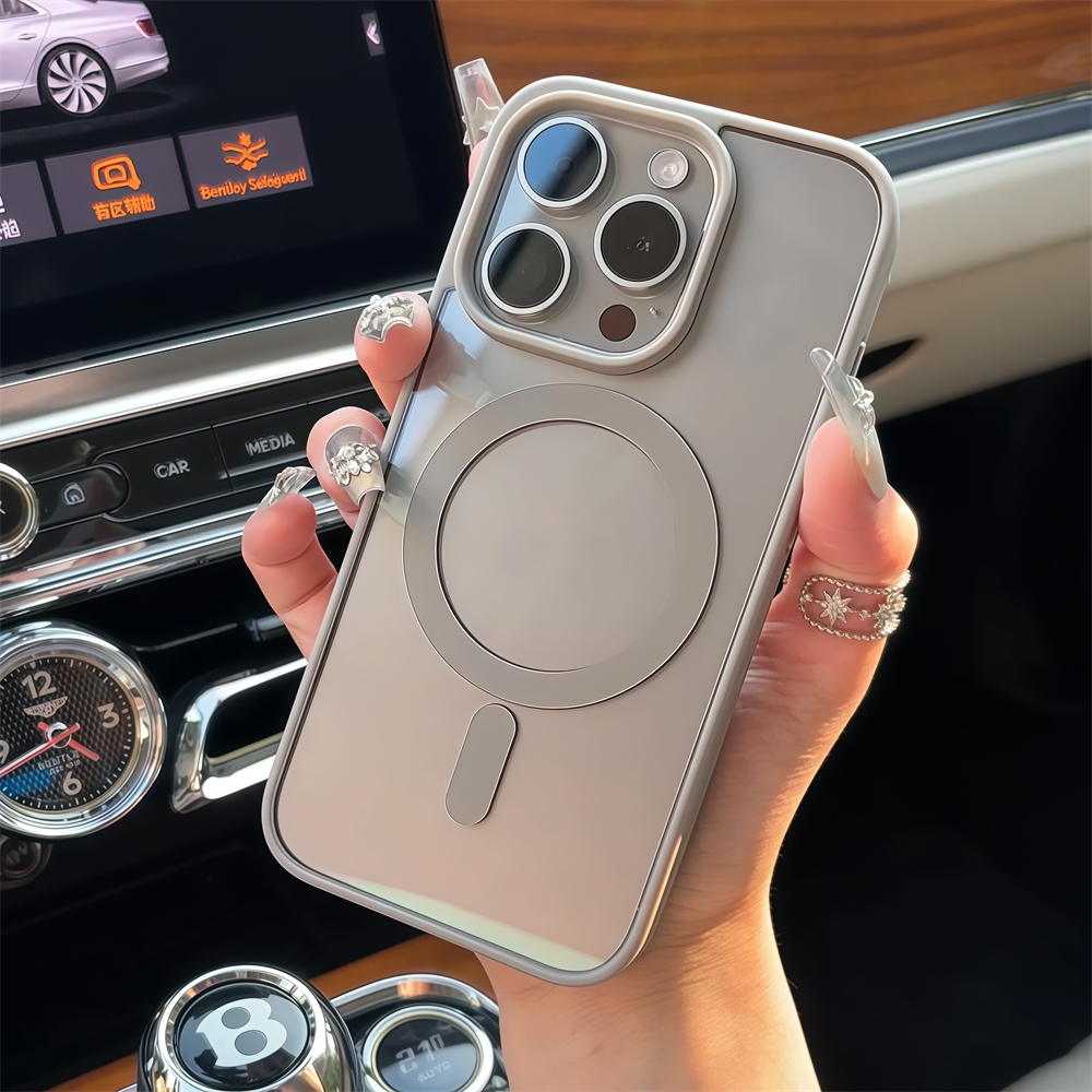 For iPhone 13 12 11 Pro Xs Max - Magsafe Wireless Charger incelemesi ve fiyatı