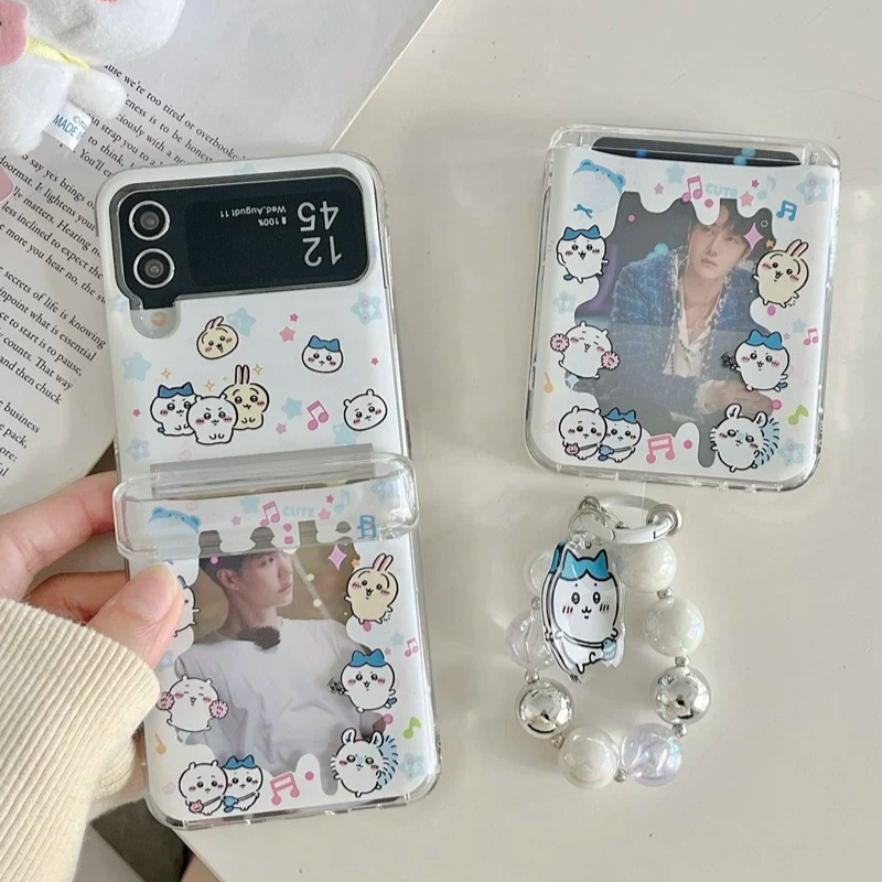 Cute Cartoon Japan Anime Chiik - Phone Accessories Samsung incelemesi ve fiyatı