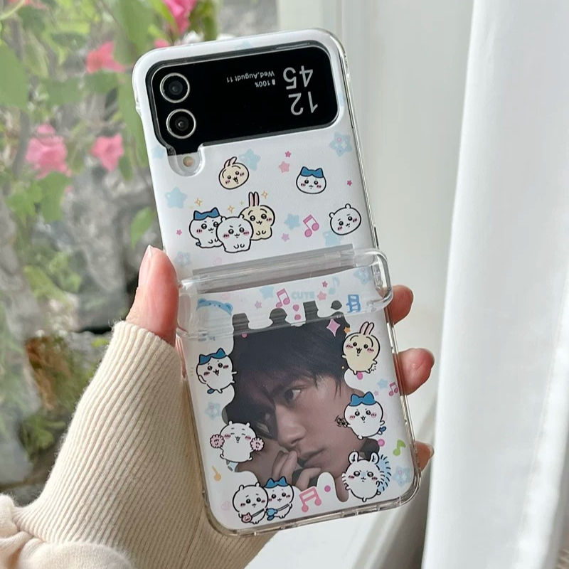 Cute Cartoon Japan Anime Chiik - Phone Accessories Samsung incelemesi ve fiyatı