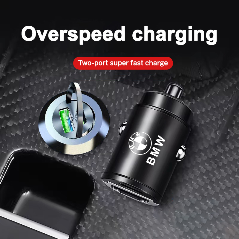 Car Charger Mini Pull Ring Car - X1 Phone Accessories incelemesi ve fiyatı