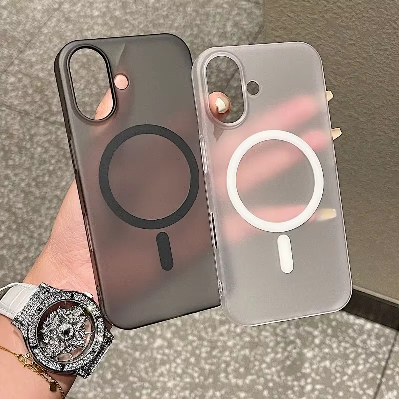For Magsafe Case For iPhone 17 - Magsafe Wireless Charger incelemesi ve fiyatı