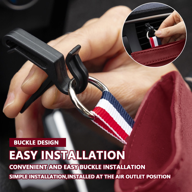 Car Air Outlet Storage Box Pho - X1 Phone Accessories incelemesi ve fiyatı