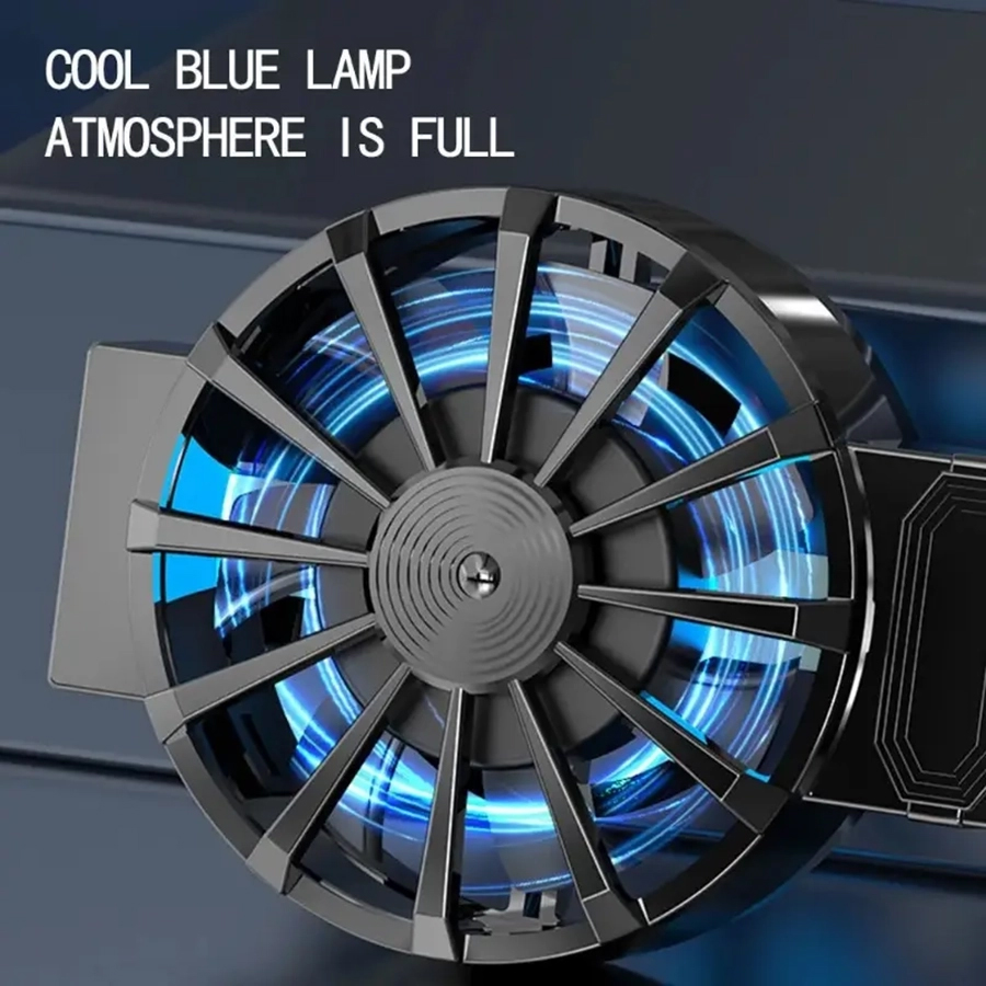 Portable phone cooler, suitabl - Phone Accessories For Android incelemesi ve fiyatı