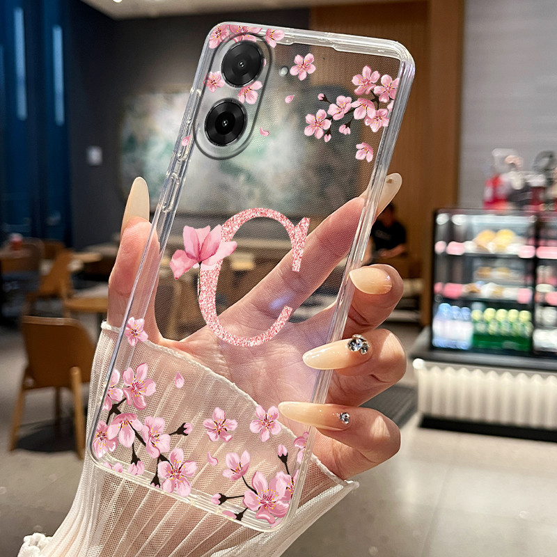 For Xiaomi Redmi A5 Case Prett - Xiaomi Phone Accessories incelemesi ve fiyatı
