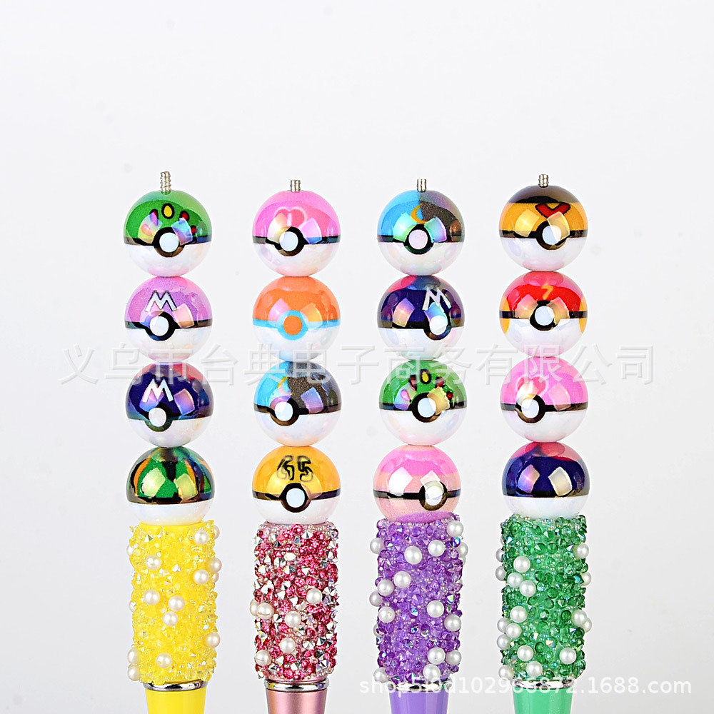 20/50pcs for Pokemon through-h - Phone Accessories Diy incelemesi ve fiyatı