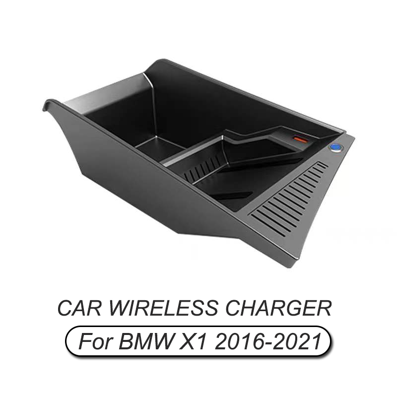 15W Car QI Wireless Charger Fo - X1 Phone Accessories incelemesi ve fiyatı