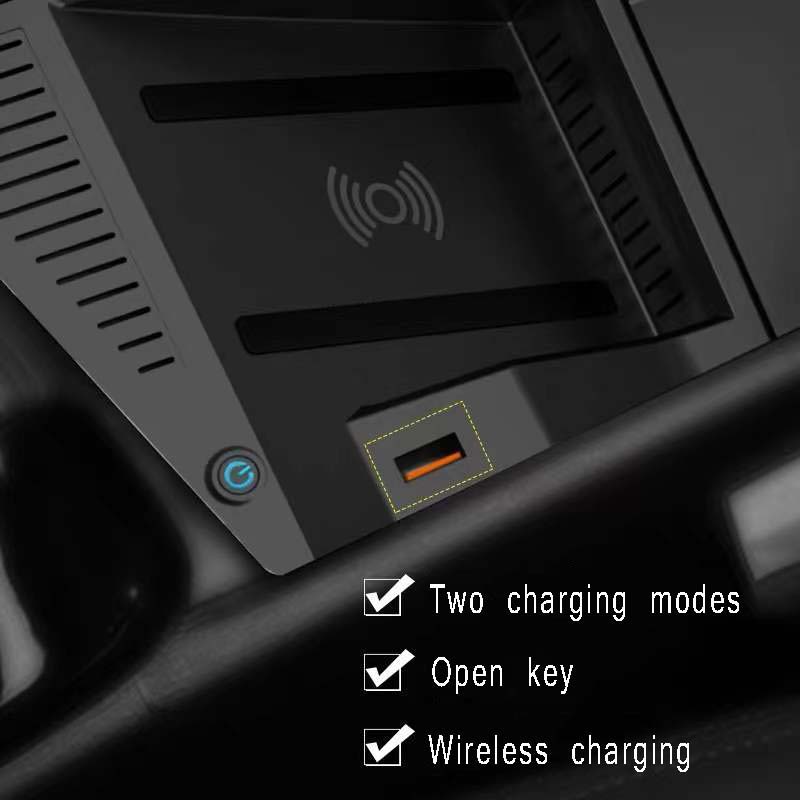 15W Car QI Wireless Charger Fo - X1 Phone Accessories incelemesi ve fiyatı