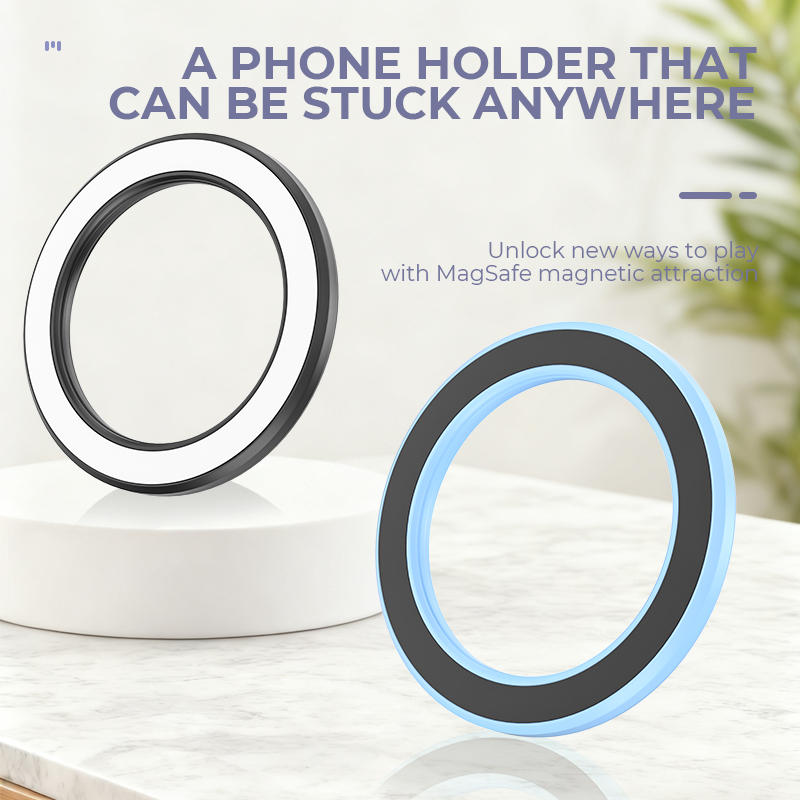 For Magsafe Strong Magnetic Ri - Phone Accessories Hooks incelemesi ve fiyatı