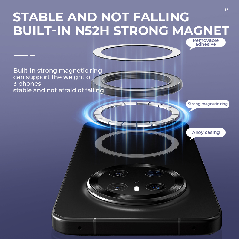 For Magsafe Strong Magnetic Ri - Phone Accessories Hooks incelemesi ve fiyatı