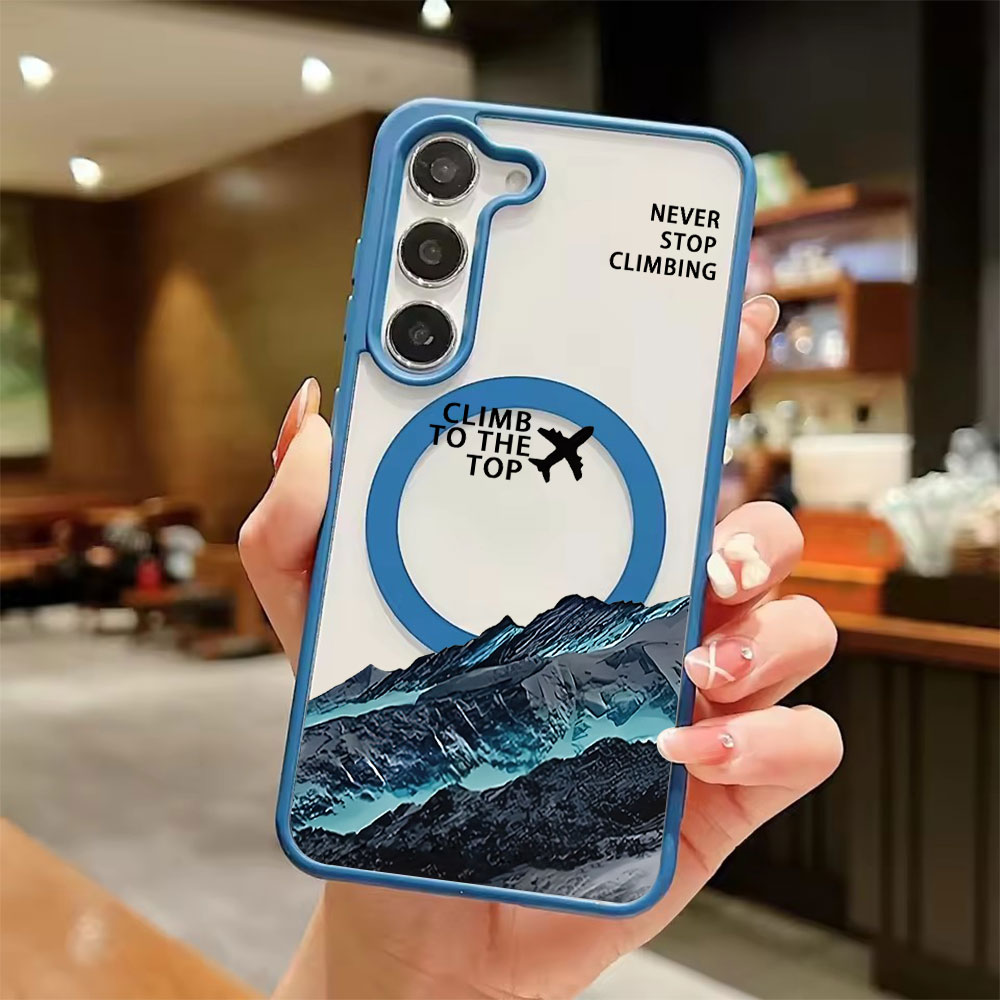 Inspirational Quotes Magnetic  - Magnetic Phone Case incelemesi ve fiyatı