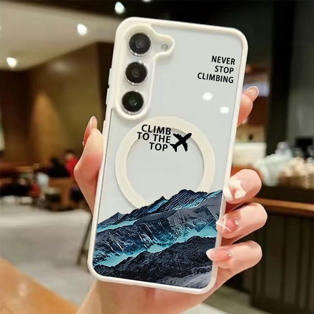 Inspirational Quotes Magnetic  - Magnetic Phone Case incelemesi ve fiyatı