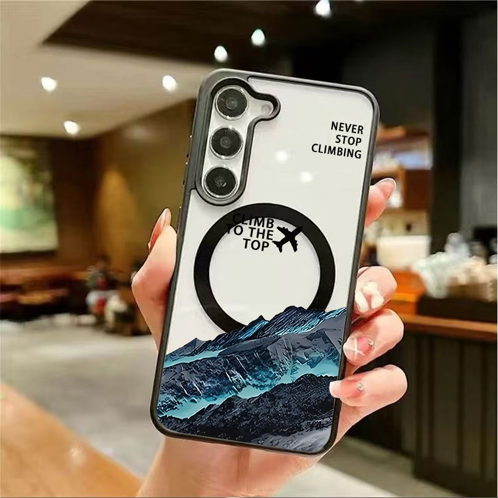 Inspirational Quotes Magnetic  - Magnetic Phone Case incelemesi ve fiyatı