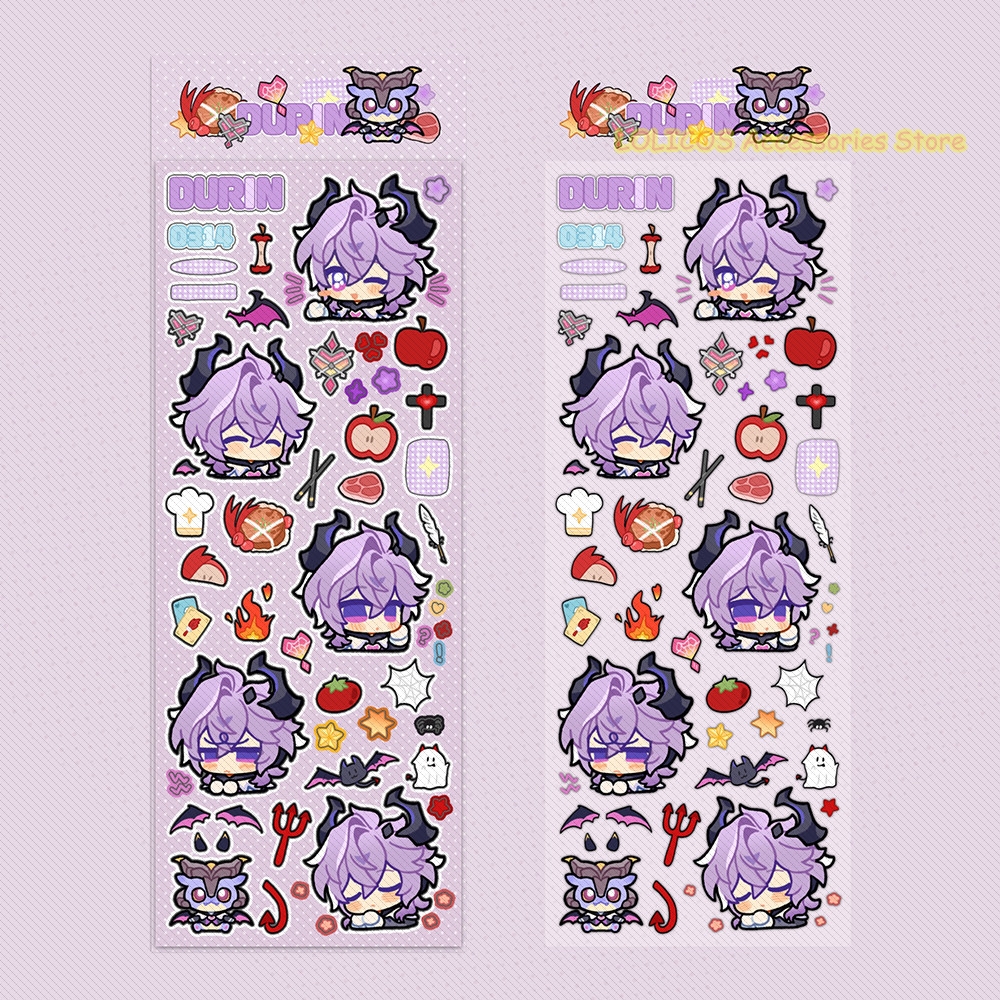 Lohen Durin Balladeer Flins An - Phone Accessories Diy incelemesi ve fiyatı