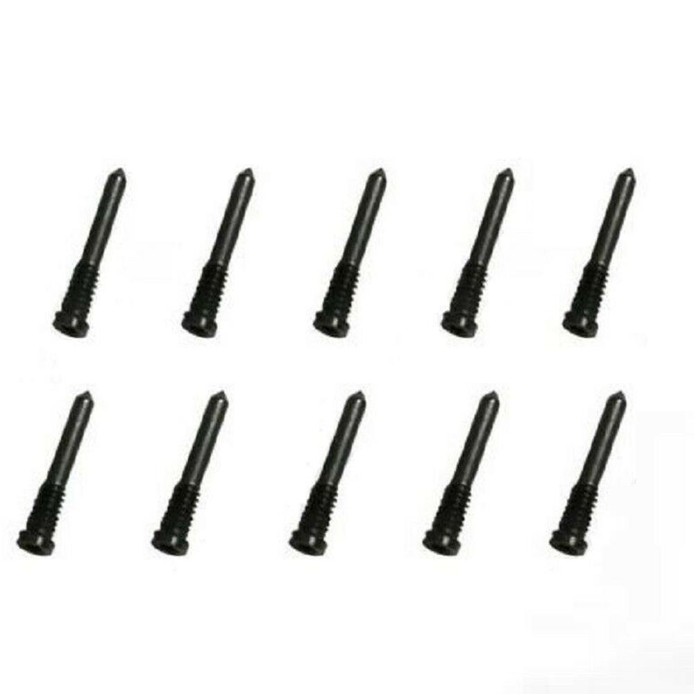 100Pcs Bottom Pentalobe Screws - Phone Accessories Business incelemesi ve fiyatı