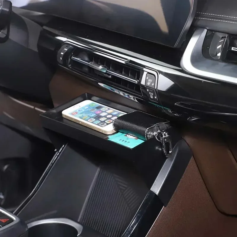 For BMW X1 IX1 U11 2023-2025 A - X1 Phone Accessories incelemesi ve fiyatı