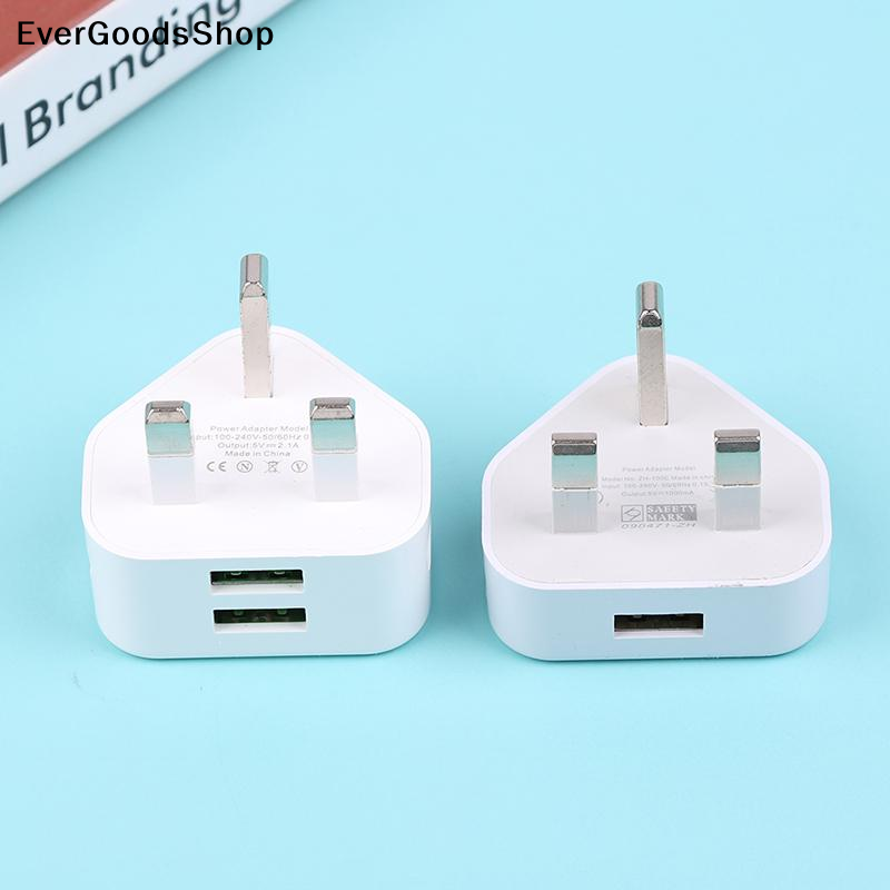 New Universal UK Plug 3 Pin Wa - Phone Accessories Business incelemesi ve fiyatı