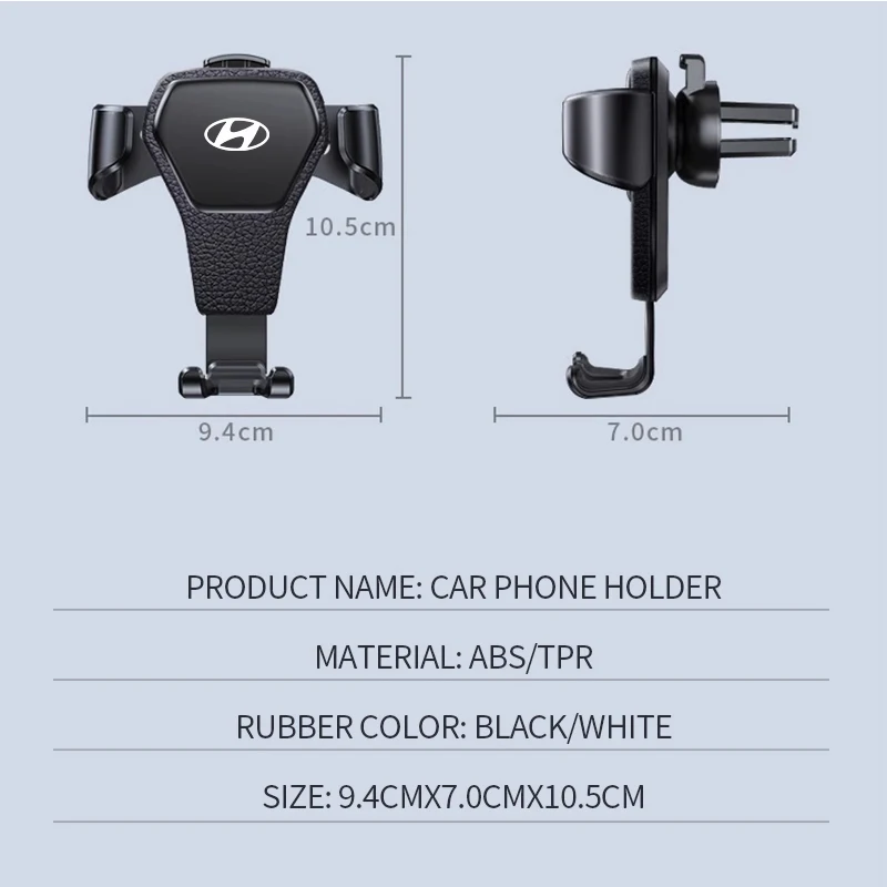 Gravity ABS Vehicle GPS Mobile - Phone Accessories For Android incelemesi ve fiyatı