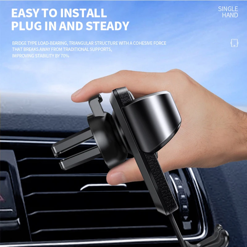 Gravity ABS Vehicle GPS Mobile - Phone Accessories For Android incelemesi ve fiyatı
