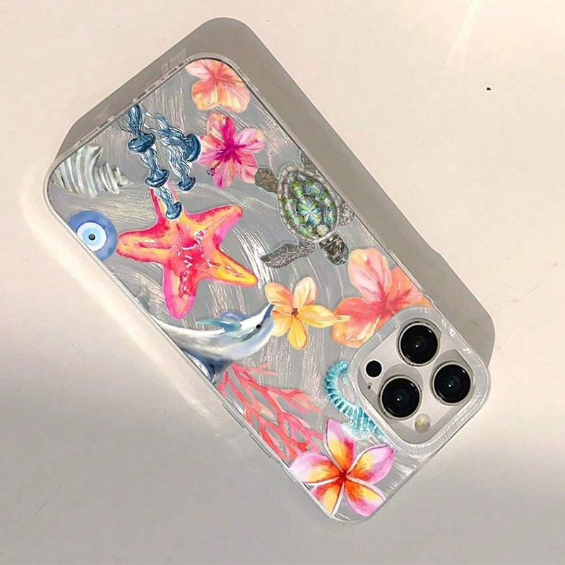 Summer Underwater Ocean Life C - Xiaomi Phone Accessories incelemesi ve fiyatı