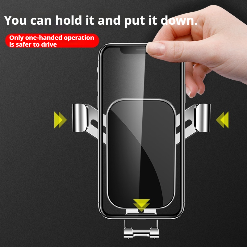 Adjustable Car Phone Mount Hol - X1 Phone Accessories incelemesi ve fiyatı