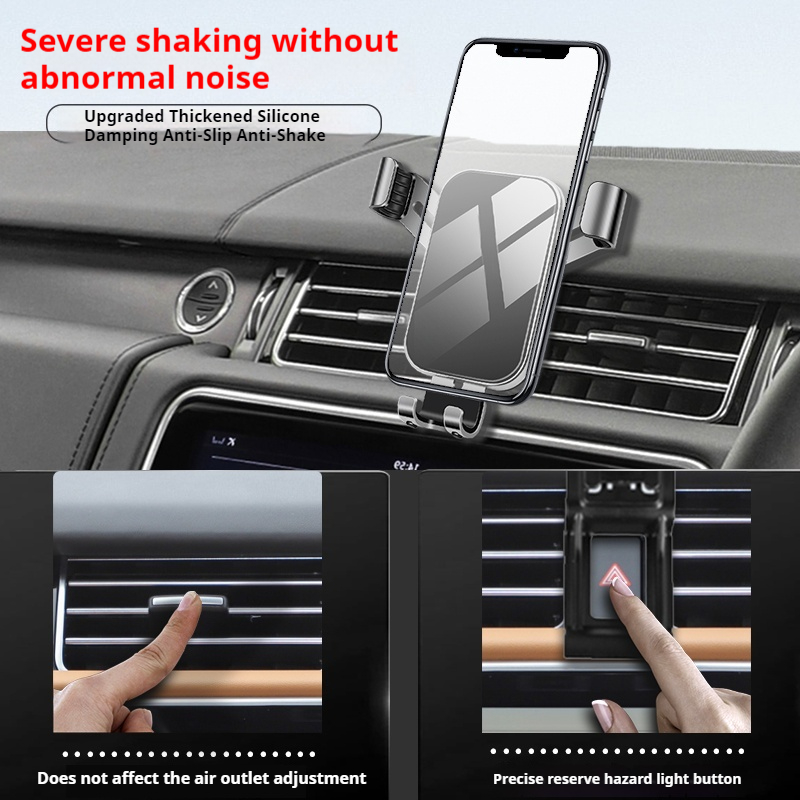 Adjustable Car Phone Mount Hol - X1 Phone Accessories incelemesi ve fiyatı