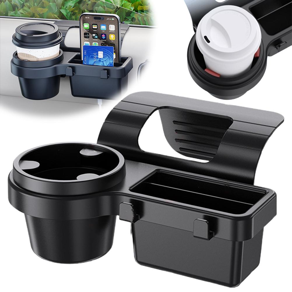 Car Door Cup Holder Window Dri - Phone Accessories Hooks incelemesi ve fiyatı