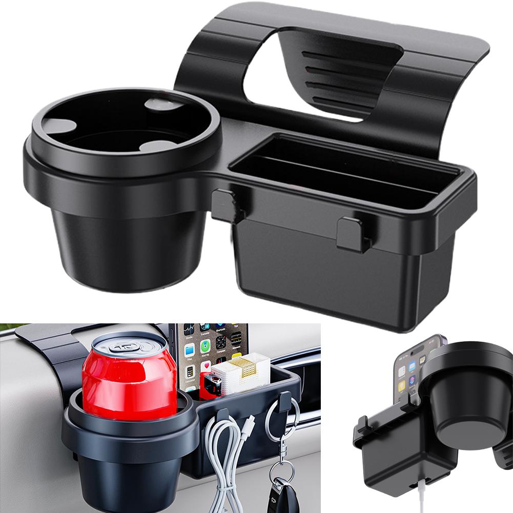 Car Door Cup Holder Window Dri - Phone Accessories Hooks incelemesi ve fiyatı