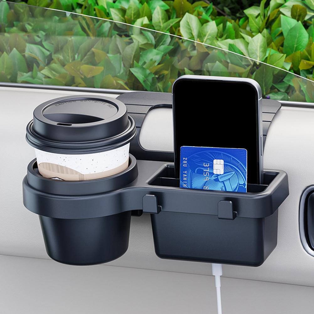 Car Door Cup Holder Window Dri - Phone Accessories Hooks incelemesi ve fiyatı
