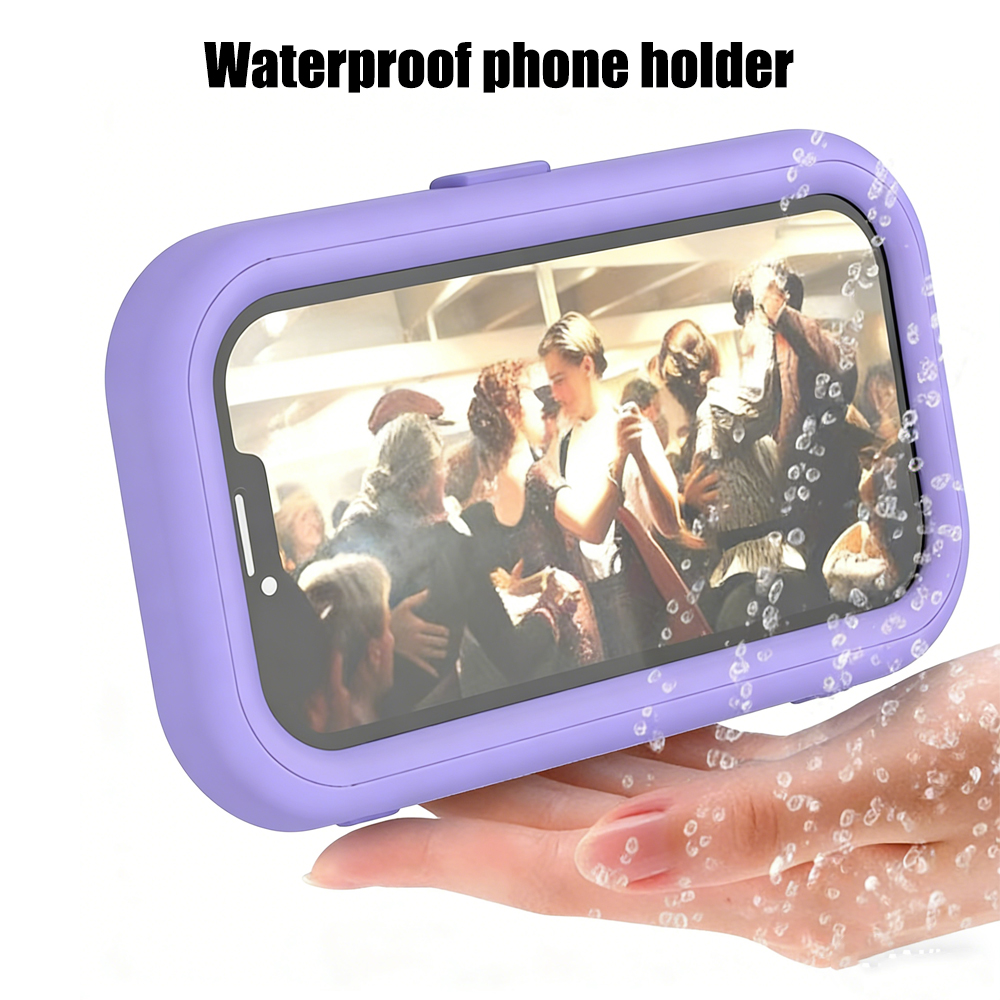 1pc Waterproof Mobile Phone St - Phone Accessories Hooks incelemesi ve fiyatı