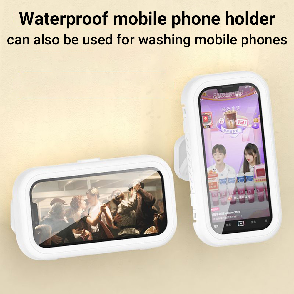 1pc Waterproof Mobile Phone St - Phone Accessories Hooks incelemesi ve fiyatı