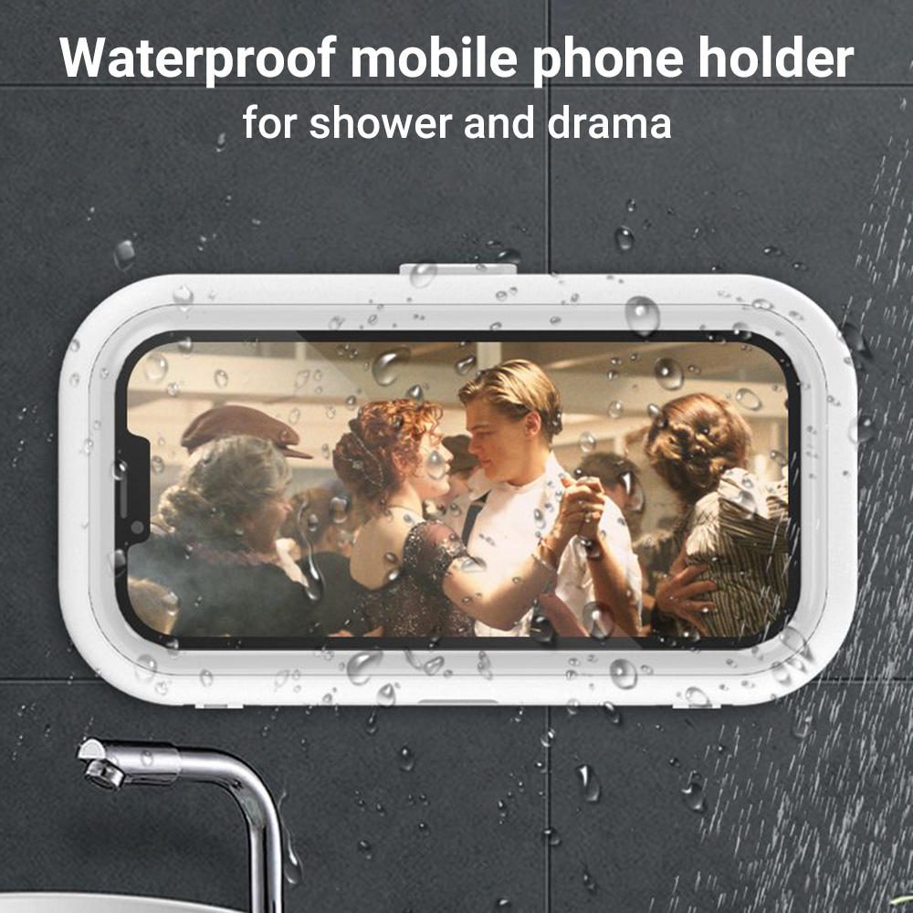 1pc Waterproof Mobile Phone St - Phone Accessories Hooks incelemesi ve fiyatı