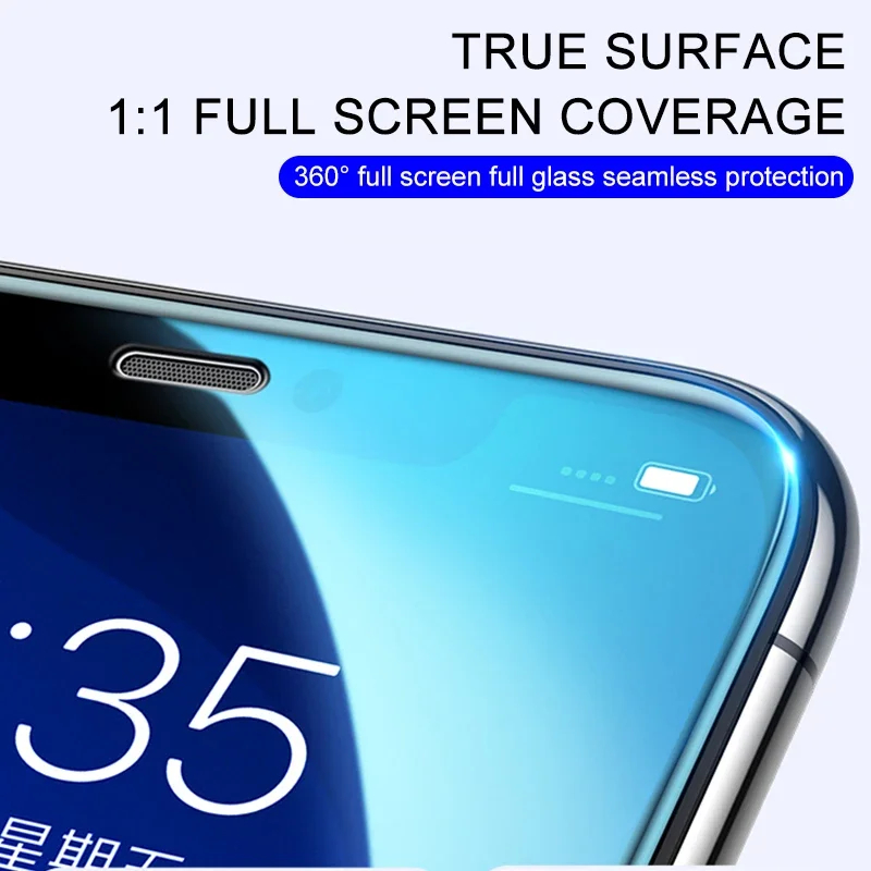 3PCS Glass Protector Phone Cas - Phone Accessories Business incelemesi ve fiyatı